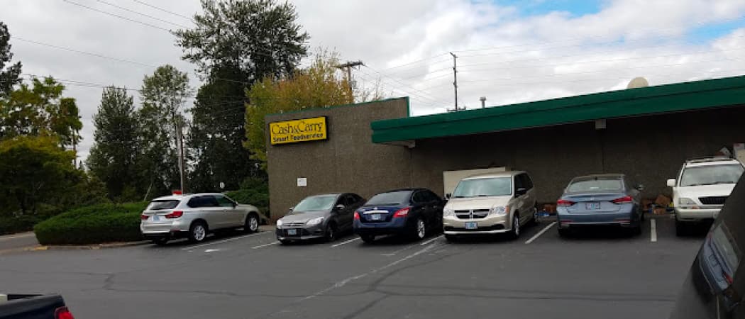 Photo of Cash & Carry Smart Foodservice
