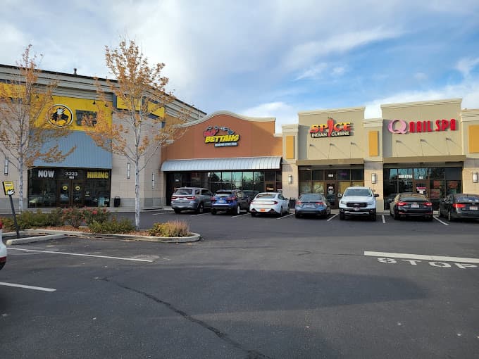 Photo of Spice Indian Cuisine