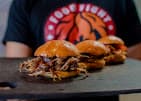 Photo of Food Fight BBQ Smokehouse
