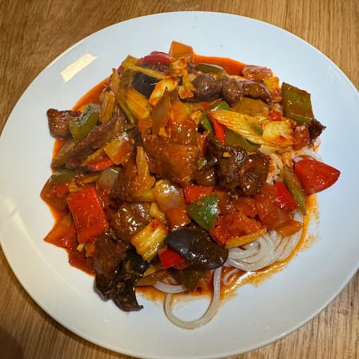 Photo of Ali’s Fine Uyghur Cuisine
