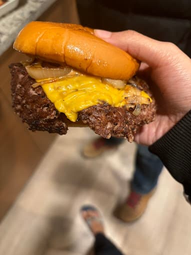 Photo of Good Guys Burger