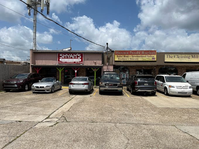 Photo of Shyan's