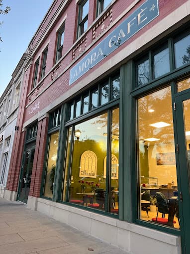 Photo of Amora Café