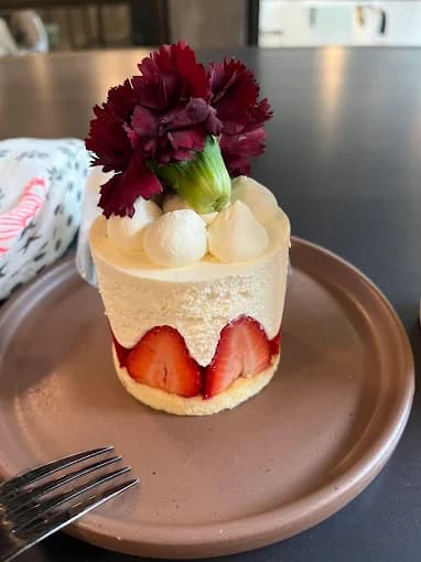 Photo of Hinar Dessert Bar & Café