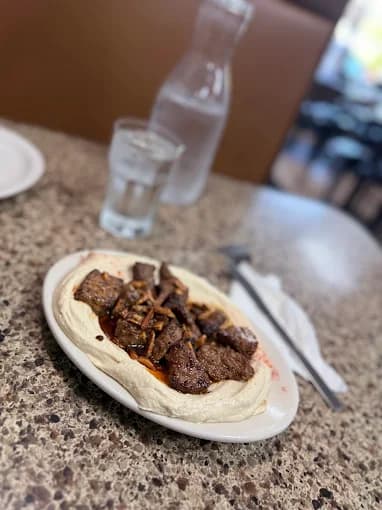 Photo of Beirut Restaurant