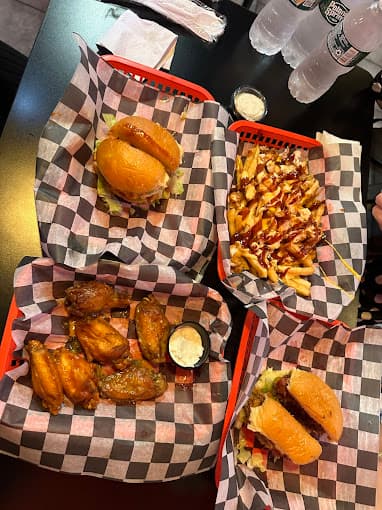 Photo of Stack'd Burger