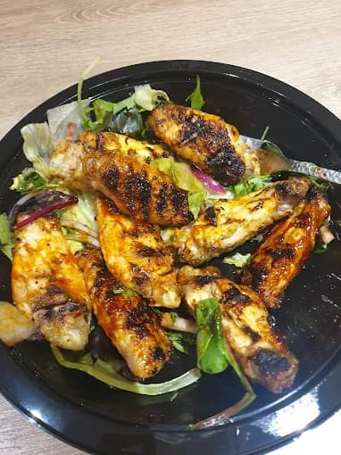 Photo of Chickano's