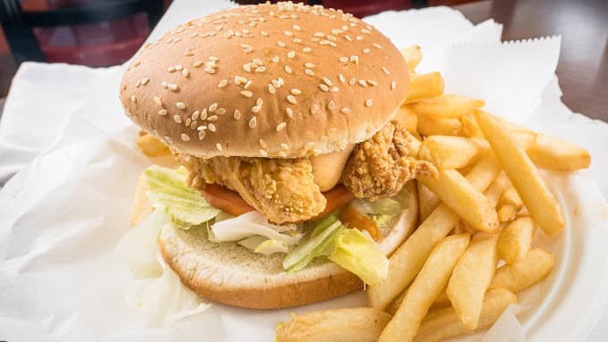 Photo of Quickie's Burgers & Wings