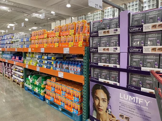 Photo of Costco