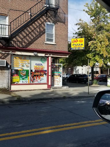 Photo of A1 Pizza & Mini Mart