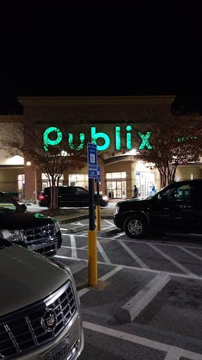 Photo of Publix