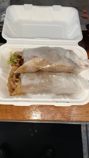 Photo of Sadiqa Halal Food