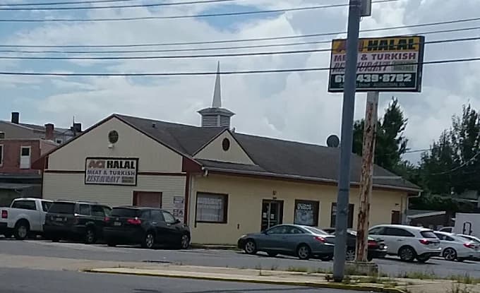 Photo of ACI Turkish Restaurant
