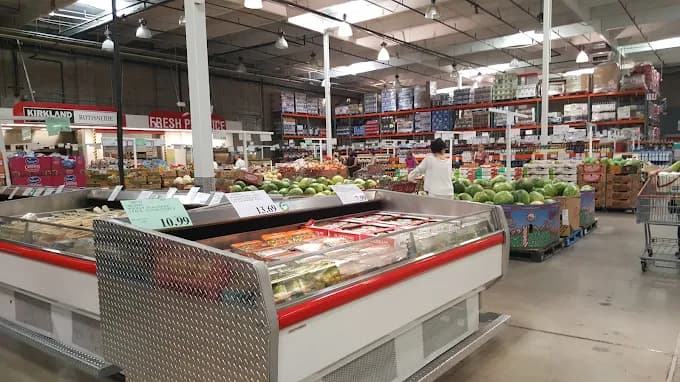 Photo of Costco