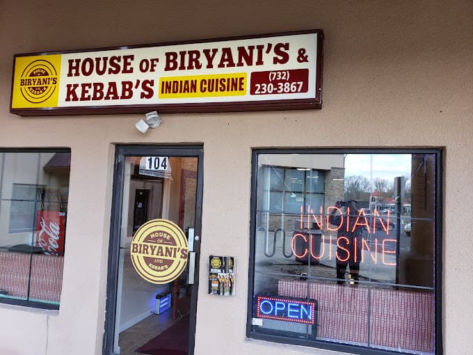 Photo of House of Biryanis & Kebabs