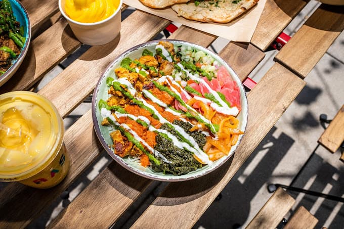 Photo of RASA Grill