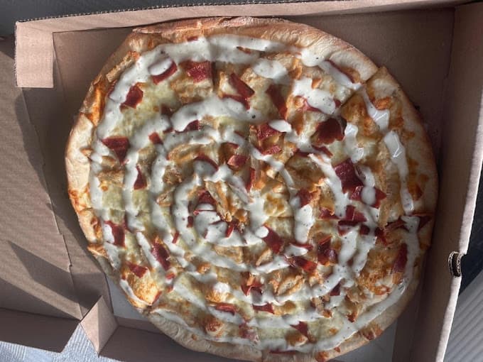 Photo of Giovanneli's Pizza & Grill