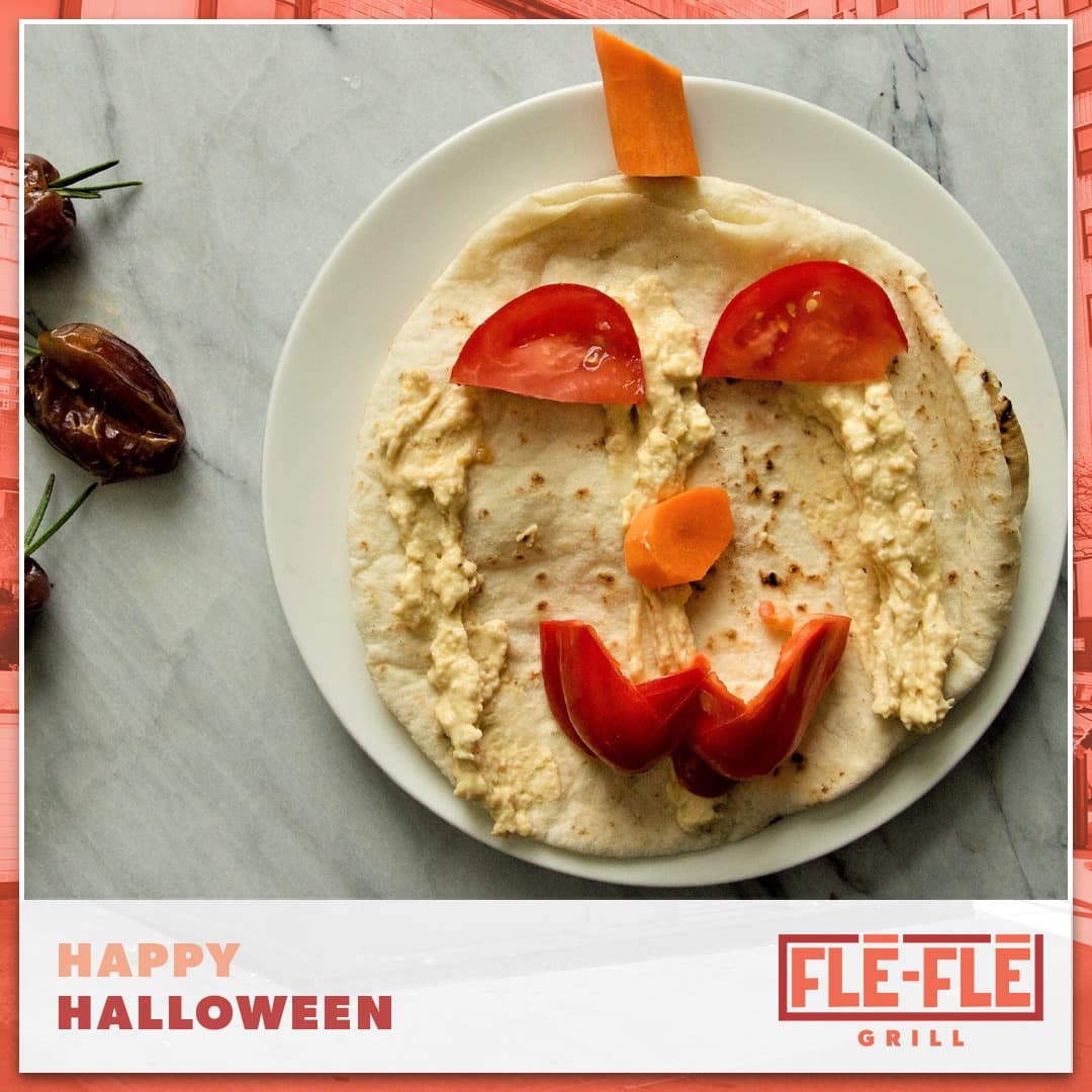 Photo of Flé Flé Grill