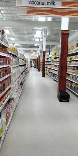 Photo of Cherians International Groceries
