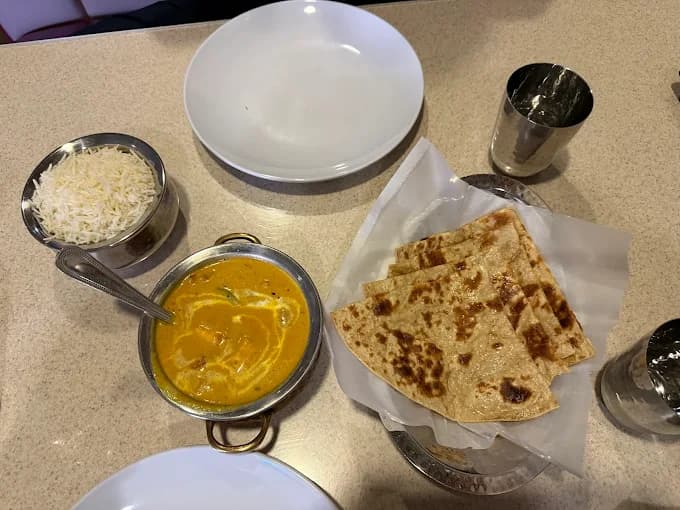 Photo of Sultan The Flaming Tandoor