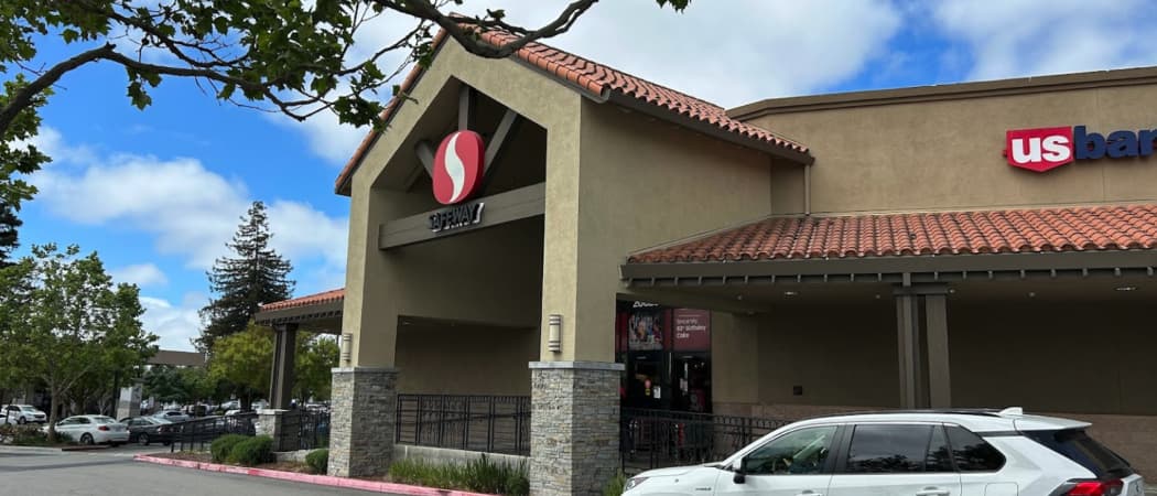 Photo of Safeway