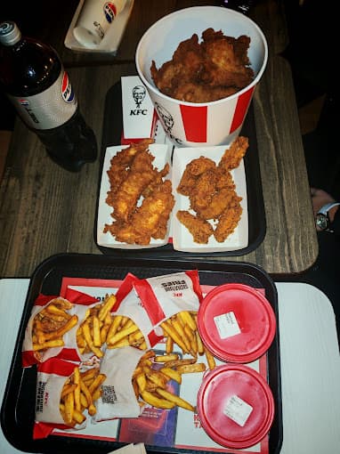 Photo of KFC