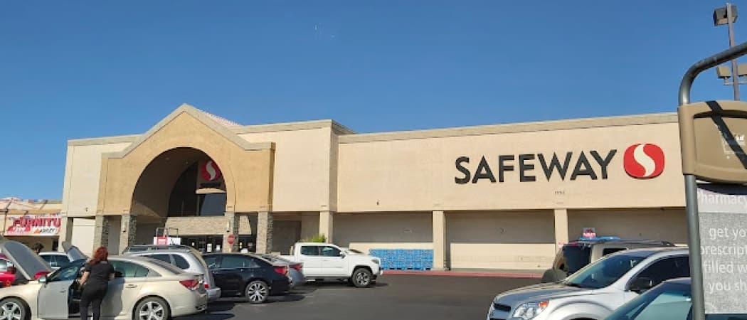 Photo of Safeway