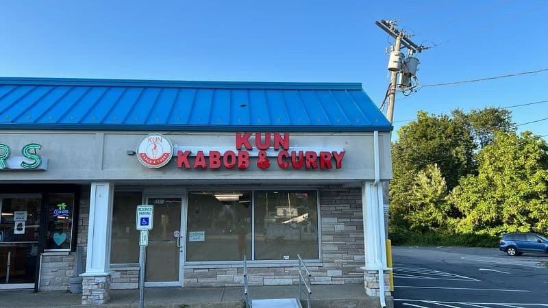 Photo of Kun Kabob & Curry