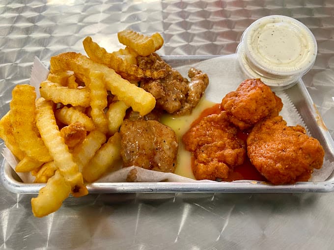 Photo of Sauce Wing Co.