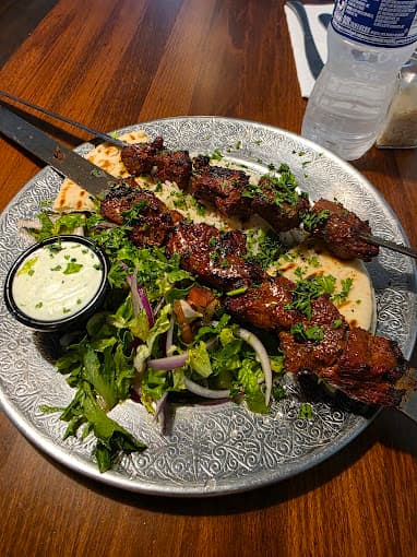 Photo of The Mediterranean Joint