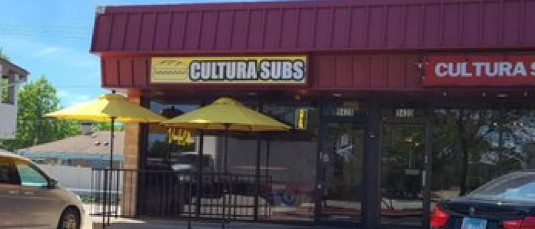 Photo of Cultura Steaks