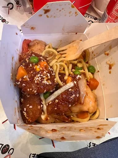 Photo of Oodles Wok