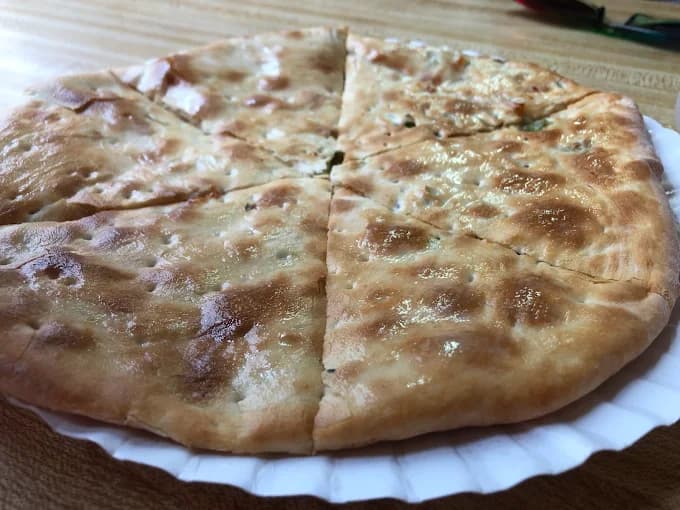 Photo of Papa's Pizza