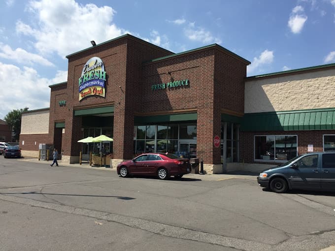 Photo of Dearborn Fresh Supermarket