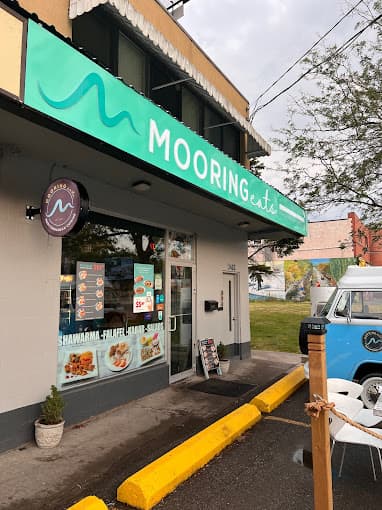 Photo of Mooring Eats