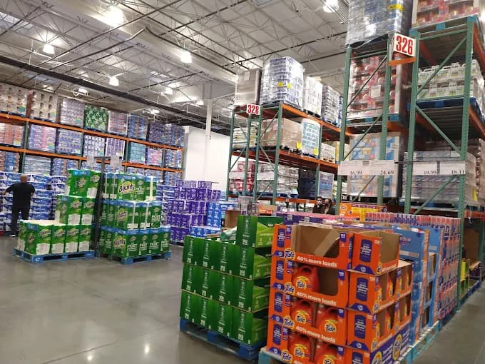 Photo of Costco