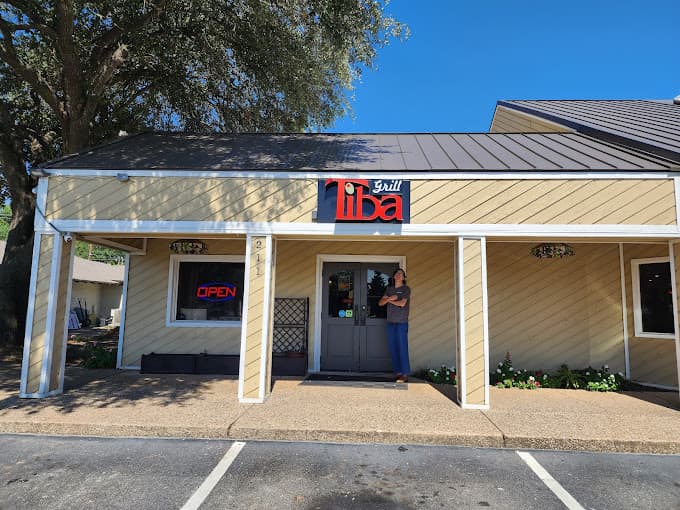 Photo of Tiba Grill
