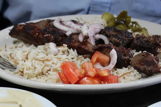 Photo of Pita Pita Mediterranean Grill