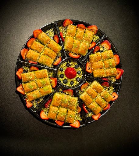 Photo of Habeebs Grill