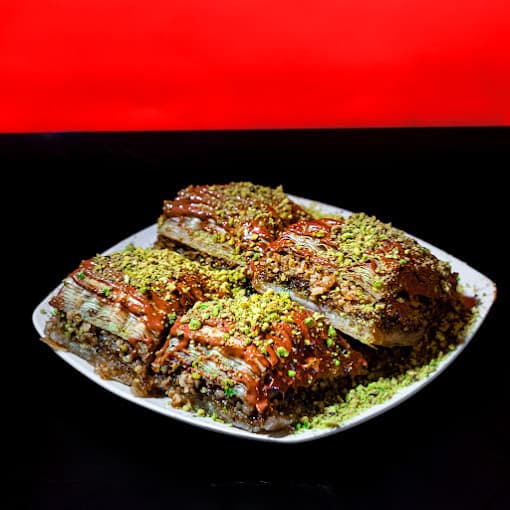 Photo of Fire Up Halal Grill
