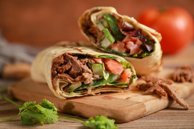 Photo of Gyro King