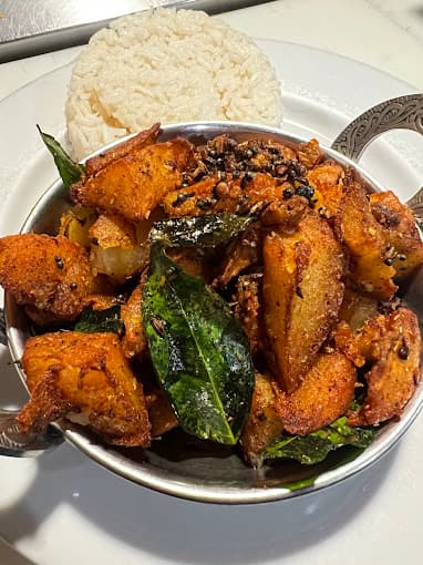 Photo of Preethi Indian Cuisine