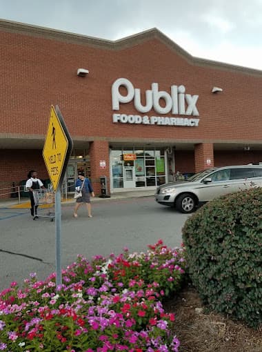 Photo of Publix