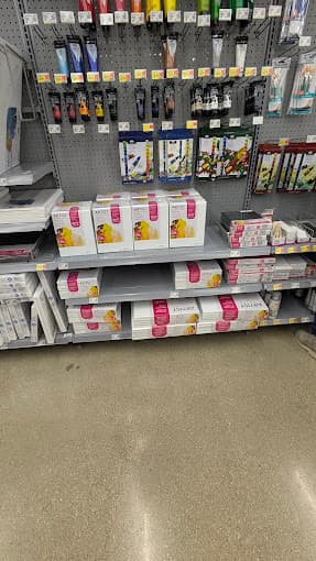 Photo of WalMart Supercenter