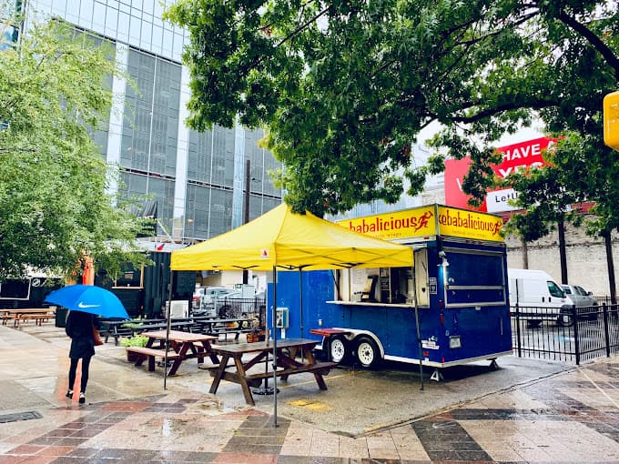 Photo of Kebabalicious