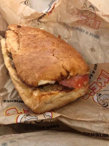 Photo of Ike's Love & Sandwiches