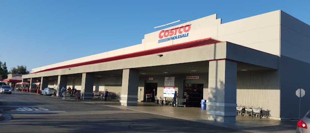 Photo of Costco