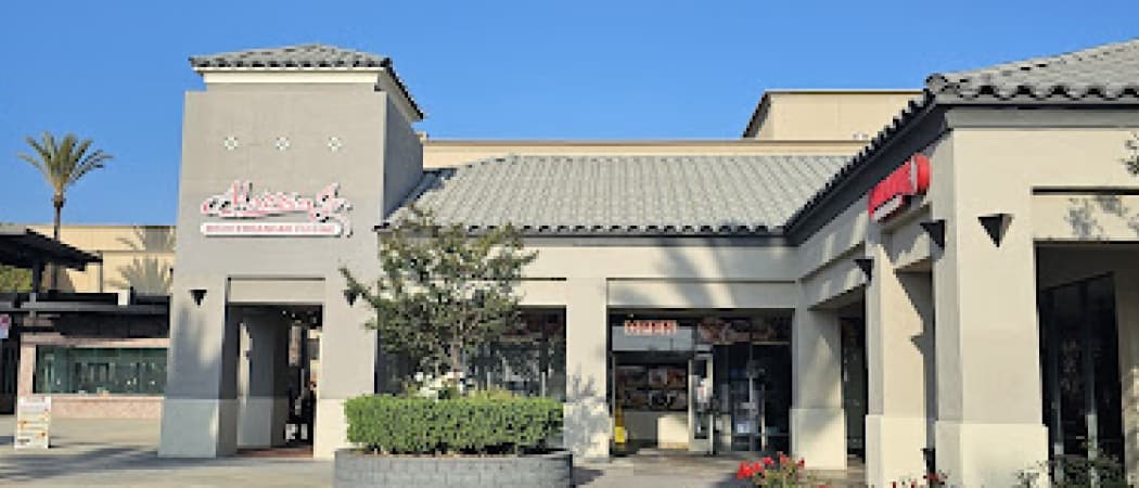 Photo of Boca Aladdin Jr.