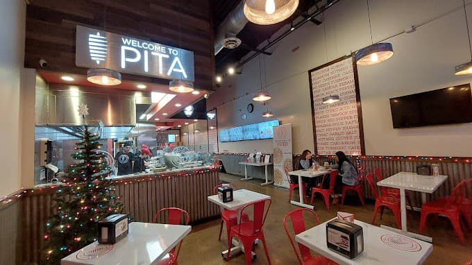 Photo of Pita Mediterranean