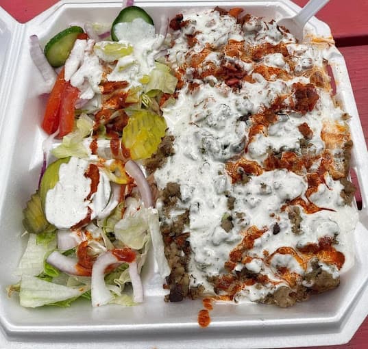 Photo of Gyro Hut